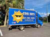 Cool Rays Air Conditioning and Heating