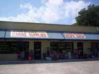 Krisham's Discount Rope Shop
