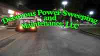 Decorous Power Sweeping and Maintenance, LLC