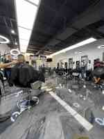Side Lines Barbershop