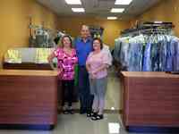Silver Isles Cleaners @ Countryside Shops