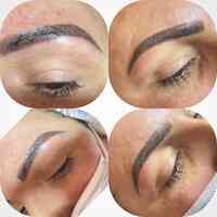 Timeless beauty and brow studio