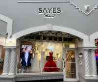 SAYES Miami