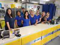 Oxxo Care Cleaners Merrick Park