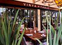 Vinya Table