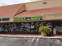The Hook Up Smoke Shop Vape Shop