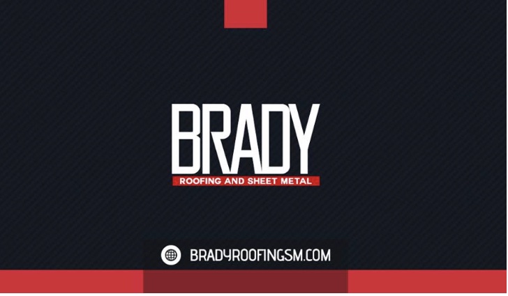 Brady Roofing & Sheet Metal