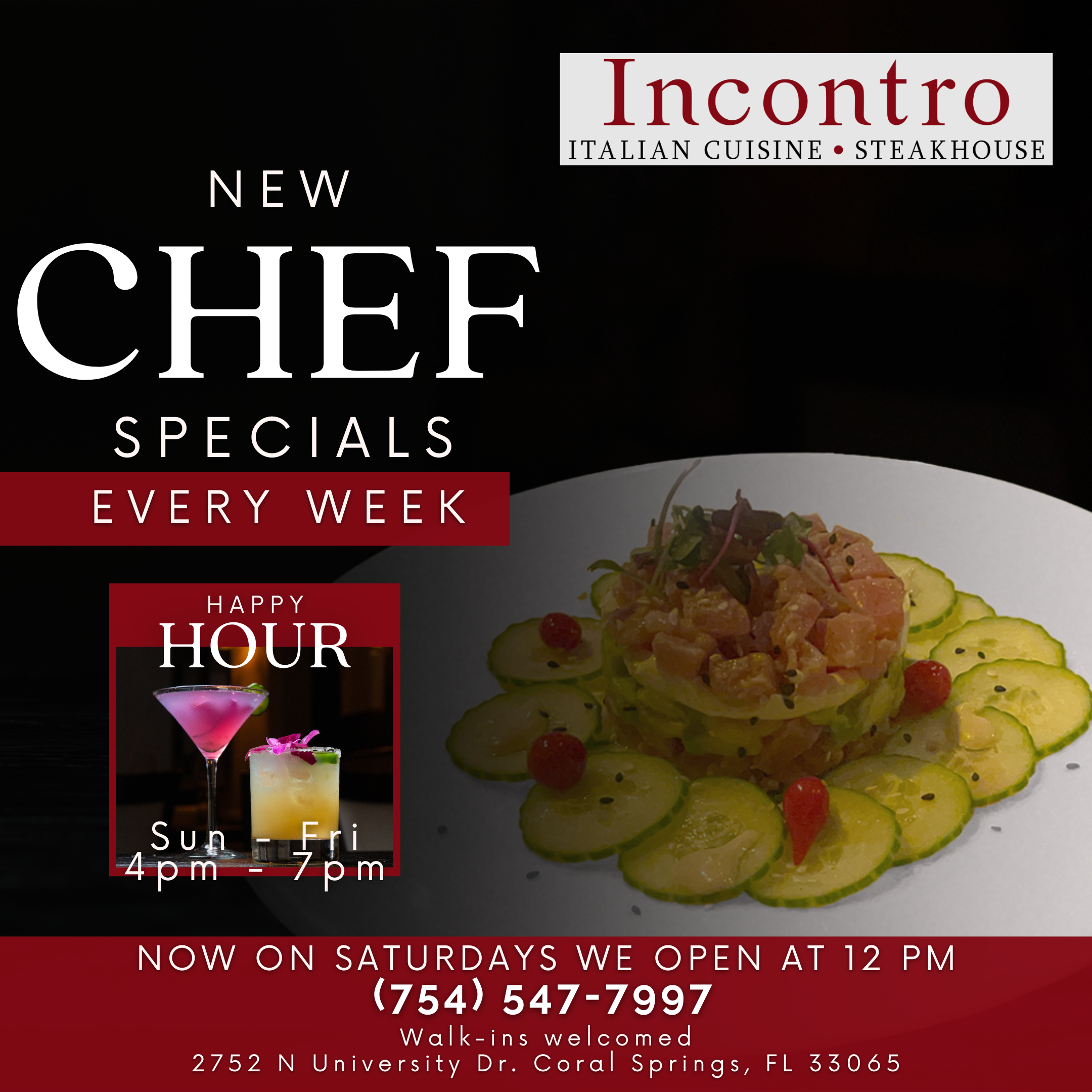 Photo credit: restaurantji