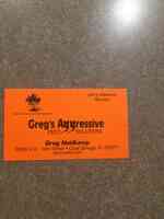 Greg's Aggressive Pest Solutions