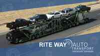 Rite Way Auto Transport