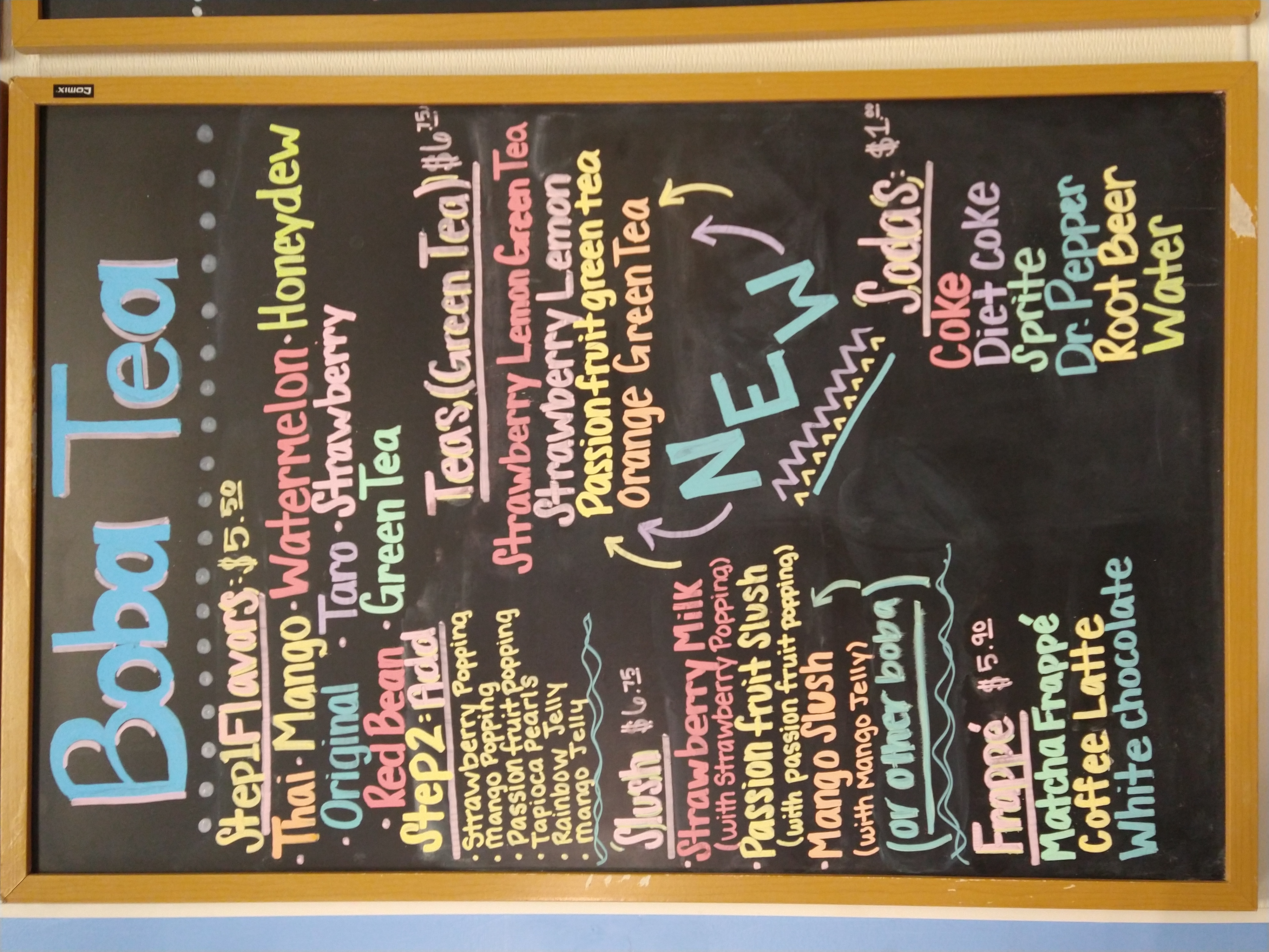 Photo credit: Restaurantji