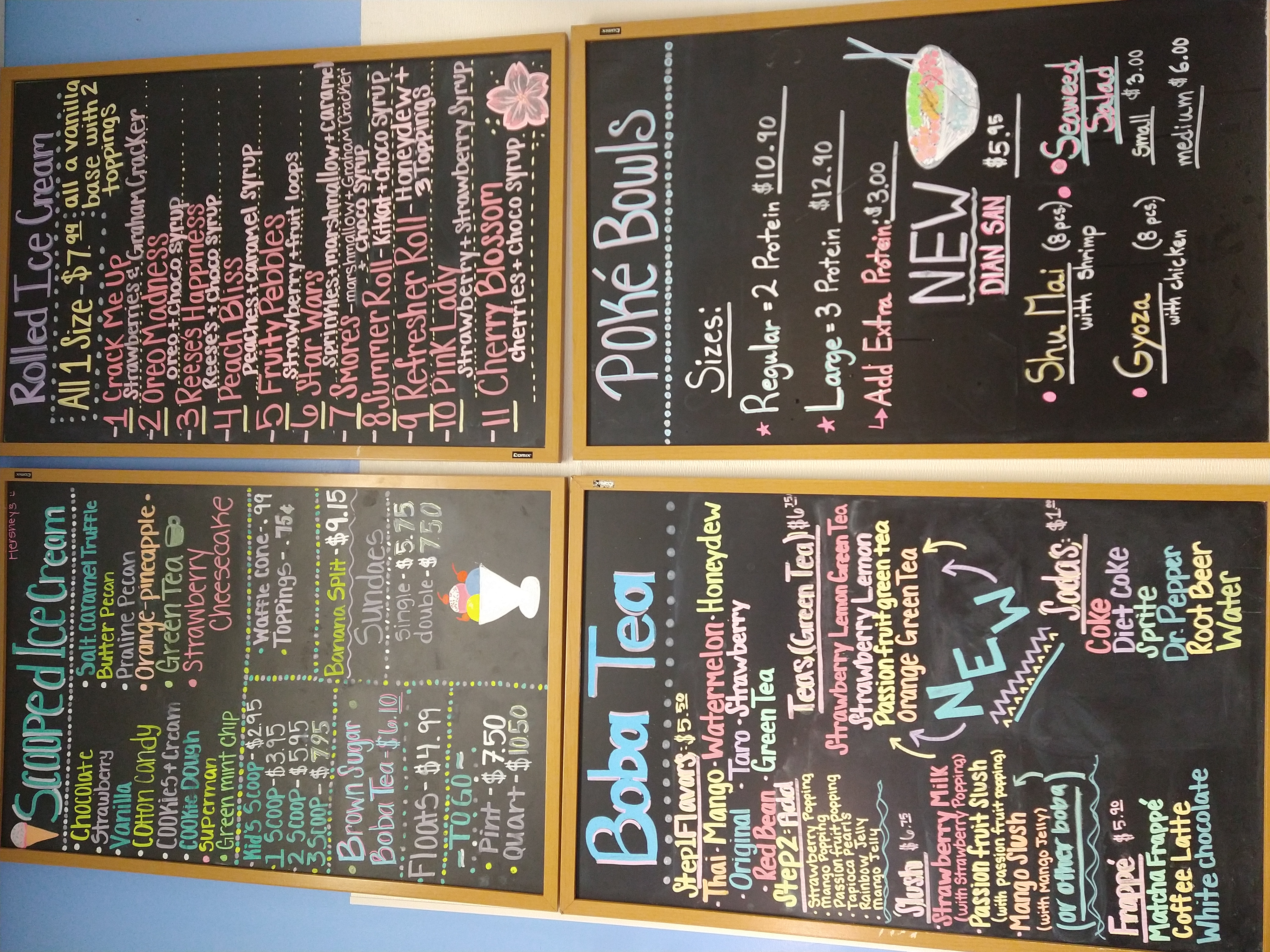 Photo credit: Restaurantji