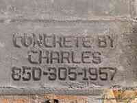 concrete by charles