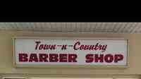 Town n Country barbershop