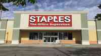 Staples