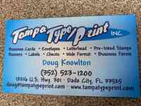 Tampa Type-Print Inc