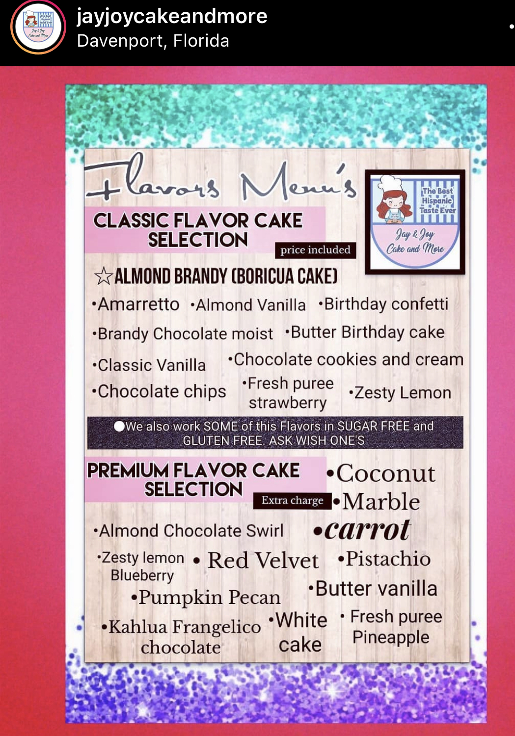 Photo credit: Restaurantji