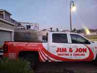 Jim & Jon Heating and Cooling, LLC