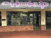 The Hook Up Smoke Shop