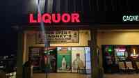 Cagneys Liquors