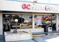 GC Pawn #7 - GC Pawn and Gun