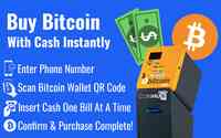Bitcoin ATM Davie - Coinhub