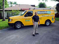 MosquitoNix Mosquito Control and Misting Systems