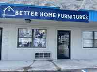 Better Home Furnitures