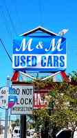 M&M Used Cars LLC