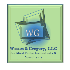 Weston & Gregory, LLC