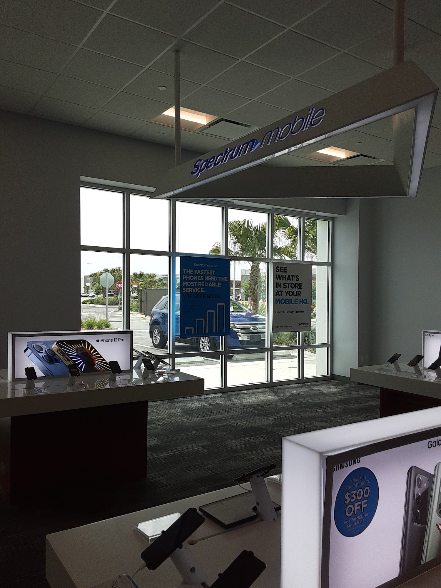 Nearest Spectrum Store - 280be29