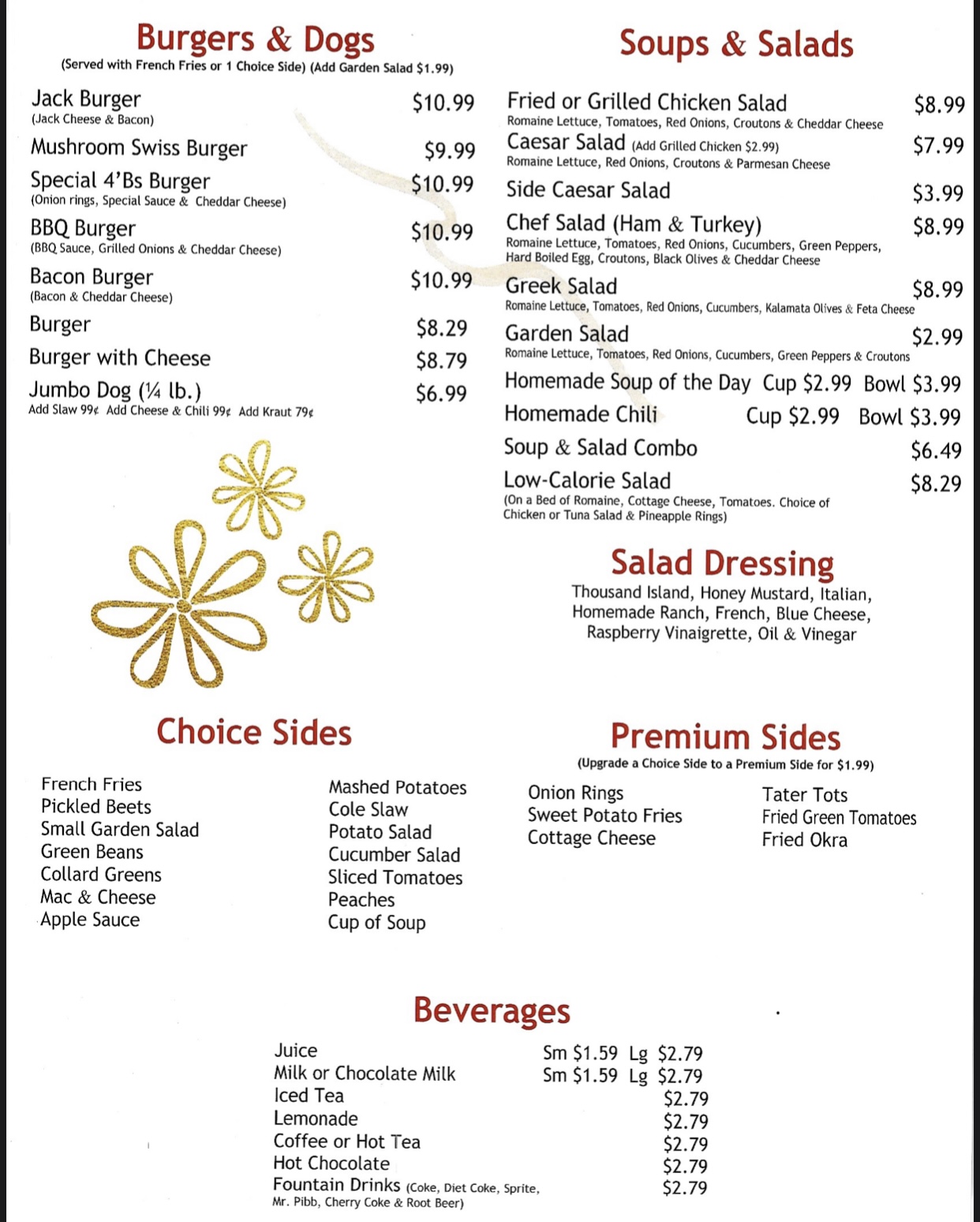 Photo credit: Restaurantji