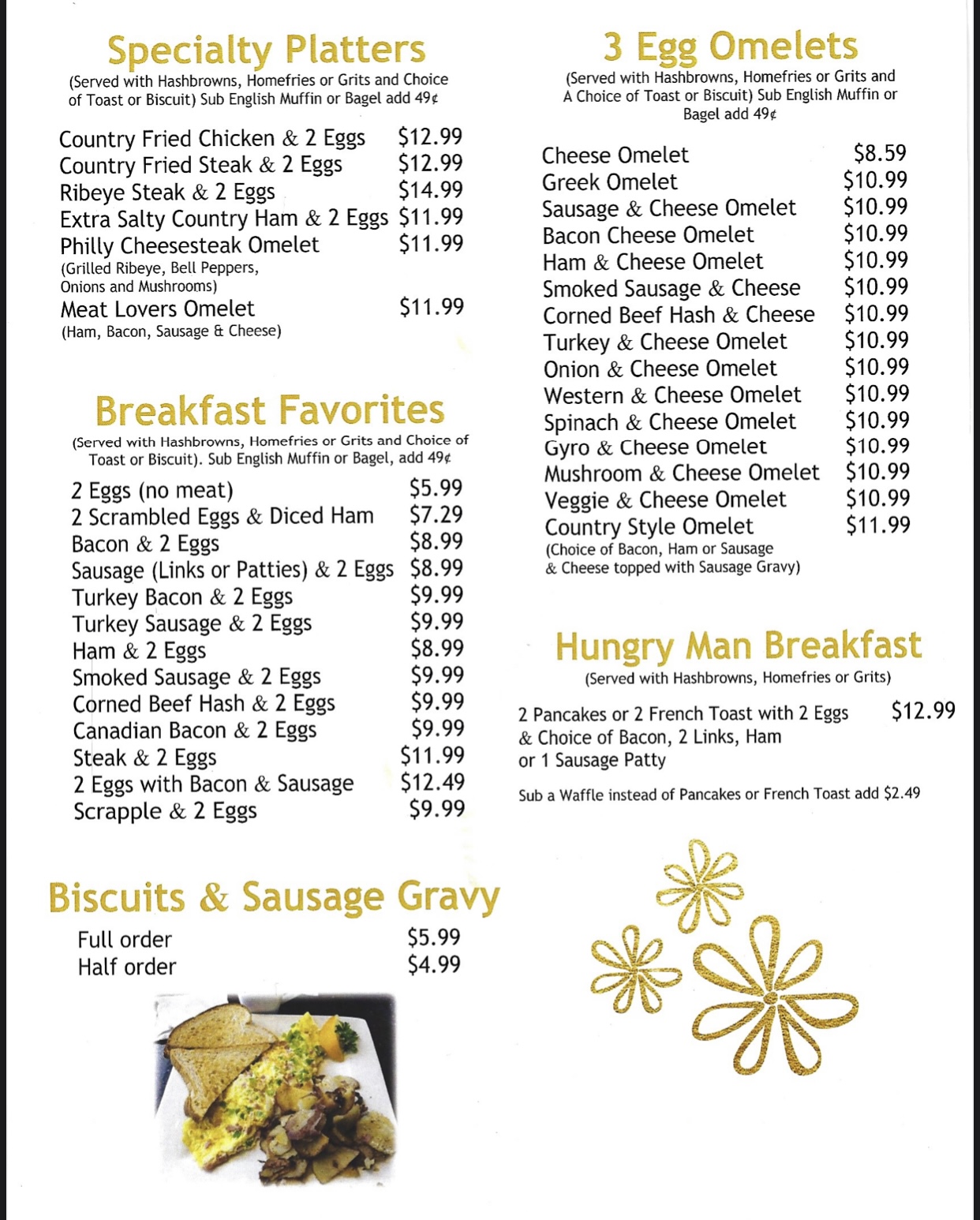 Photo credit: Restaurantji