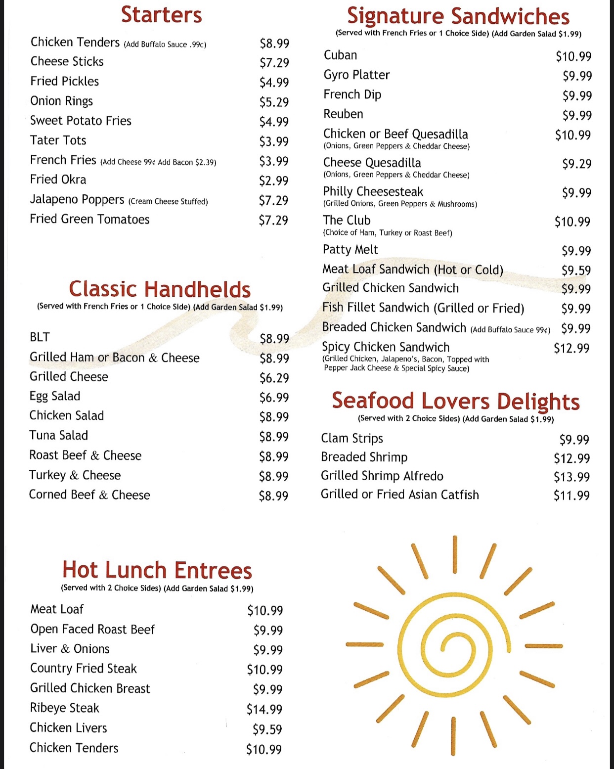 Photo credit: Restaurantji