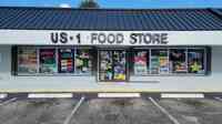 Us 1 Discount Beverage and food store