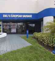 Emils European Sausage Kitchen