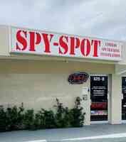 Spy Spot Store
