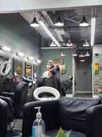 Dynamus barbershop