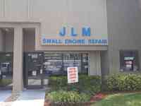 JLM Small Engine Repair, Inc.
