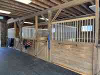 Armour Horse Stalls