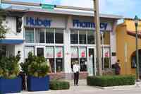 Huber Health Mart Drugs