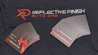Reflective Finish Auto Spa LLC