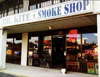 MR.KITE SMOKE SHOP Delta 8 Vape Pipes Kratom