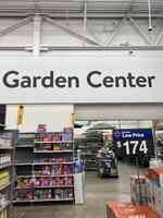 Walmart Garden Center