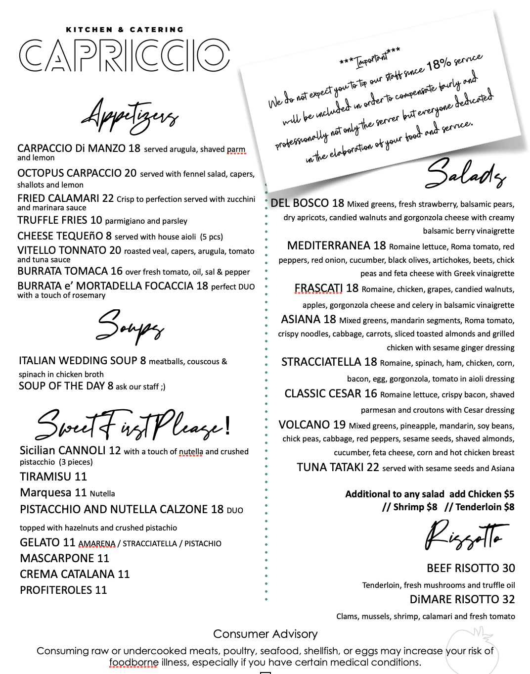 Photo credit: Restaurantji