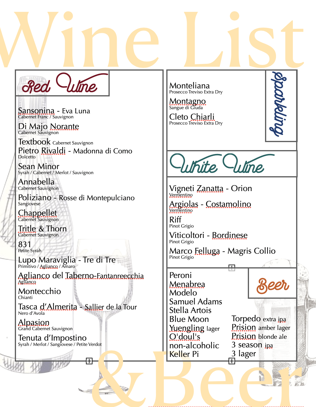 Photo credit: Restaurantji