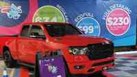 Mr. Splash USA Car Wash | CityPlace Doral