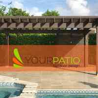 Your Patio