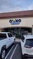 OXXO Care Cleaners