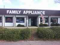 Family Appliance